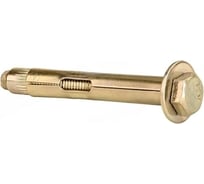 Анкерный болт BEFAST 10x50 мм, 50 шт. HNB105050S