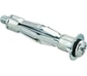 Стальной дюбель BEFAST molly 6x80/42 мм, 50 шт. HW608050S