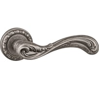 Раздельная ручка PUNTO PALMIRA MT OS-9 античное серебро 39587