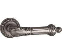 Раздельная ручка PUNTO LUXOR MT OS-9 античное серебро 39593