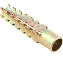 Металлический дюбель для газобетона BEFAST 8x60 мм, 100 шт. MUD0860100S