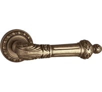 Раздельная ручка PUNTO LUXOR MT OB-13 античная бронза 39589