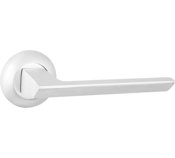 Раздельная ручка PUNTO BLADE TL WH-19 белый 40159 1