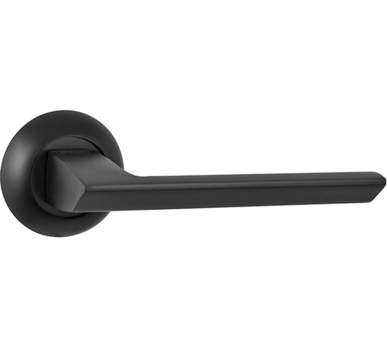 Раздельная ручка PUNTO BLADE TL BL-24 черный 40157 1