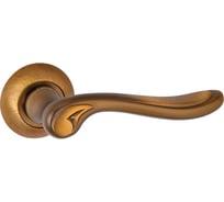 Раздельная ручка PUNTO ONDA TL CF-17 кофе 34787