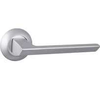 Раздельная ручка PUNTO BLADE TL SSC-16 сатинированный хром 40149