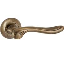 Раздельная ручка PUNTO ONDA TL ABG-6 зеленая бронза 34785