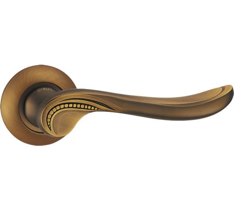 Раздельная ручка PUNTO ARFA TL CF-17 кофе 33487