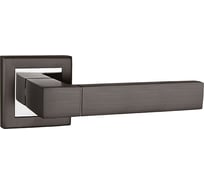 Раздельная ручка PUNTO STYLE QL GR/CP-23 графит/хром 38725