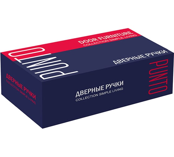 Раздельная ручка PUNTO CRONA TL SG/GP-4 мат. золото/золото 38393