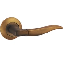 Раздельная ручка PUNTO PELICAN TL CF-17 кофе 33169