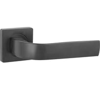Раздельная ручка PUNTO INTEGRA ZQ BL-24 чёрный 41041