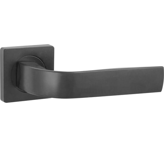 Раздельная ручка PUNTO INTEGRA ZQ BL-24 чёрный 41041