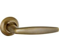 Раздельная ручка PUNTO SUPREME ZR ABG-6 бронза 41079