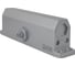 Дверной доводчик DORF l-8226 160 кг, серебро, 1 шт. L8226_silver 2