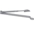 Дверной доводчик DORF l-8226 160 кг, серебро, 1 шт. L8226_silver 5
