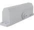 Дверной доводчик DORF l-8226 160 кг, белый, 1 шт. L8226_white 3