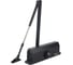 Дверной доводчик DORF l-8226 160 кг, черный, 1 шт. L8226_black 1