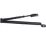 Дверной доводчик DORF l-8226 160 кг, черный, 1 шт. L8226_black 5