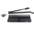 Дверной доводчик DORF l-8226 160 кг, черный, 1 шт. L8226_black 7