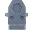 Дверной доводчик DORF l-8226 160 кг, антрацит, 1 шт. L8226_ral_7016 4