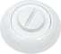 Поворотная ручка PUNTO BK6 TL WH-19 белый 40169 4
