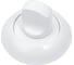 Поворотная ручка PUNTO BK6 TL WH-19 белый 40169 6