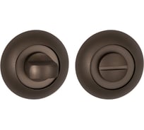 Поворотная ручка PUNTO BK6 TL GR-23 графит 40161