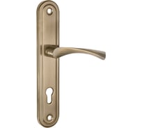 Ручка на планке PUNTO P90 8504 CRONA AB 41975