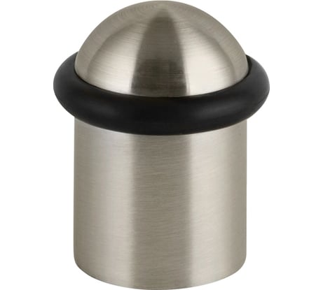 Дверной упор PUNTO DS PF-40 SN-3 матовый никель 34737