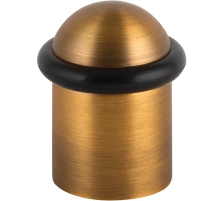 Дверной упор PUNTO DS PF-40 CF-17 кофе 34727