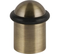 Дверной упор PUNTO DS PF-40 ABG-6 зеленая бронза 34725