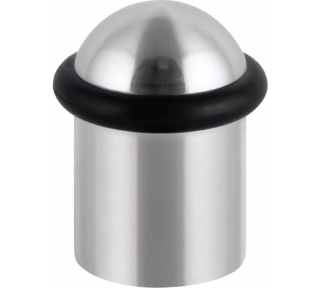 Дверной упор PUNTO DS PF-40 CP-8 хром 34731