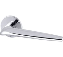 Раздельная ручка ARMADILLO TWIN URS CP-8 хром 39253