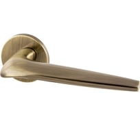 Раздельная ручка ARMADILLO TWIN URS AB-7 бронза 39259