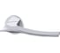 Раздельная ручка ARMADILLO AQUA URS CP-8 хром 40335 1