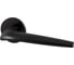 Раздельная ручка ARMADILLO TWIN URS BL-26 черный 39257 3