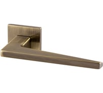 Раздельная ручка ARMADILLO MORI USS AB-7 бронза 39221