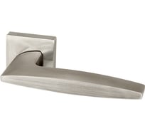 Раздельная ручка ARMADILLO SQUID USQ9 SN-3 матовый никель 34309