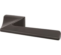 Раздельная ручка ARMADILLO IRON UCS BPVD-77 вороненый никель 41133