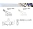 Дверной доводчик APECS DC-40.5/1250/125-F-DA-BC-A4-W 34079 3