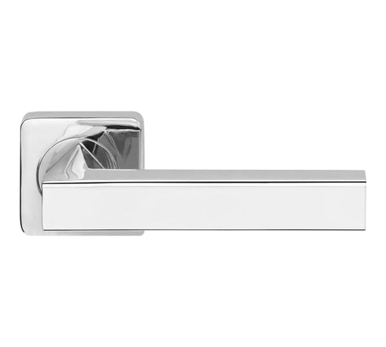 Раздельная ручка ARMADILLO CORSICA SQ003-21CP-8 хром 20369 1