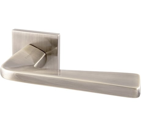 Раздельная ручка ARMADILLO TORSO USS SN-3 матовый никель 39199