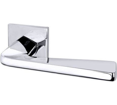 Раздельная ручка ARMADILLO TORSO USS CP-8 хром 39203