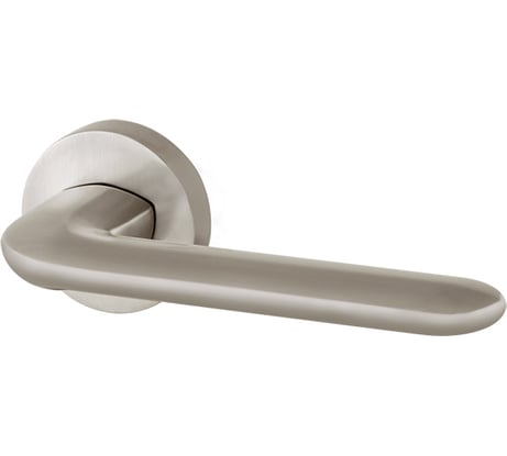 Раздельная ручка ARMADILLO EXCALIBUR URB4 SN-3 матовый никель 34279