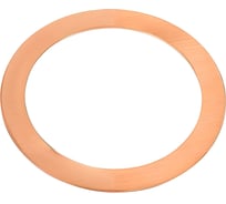 Медная шайба HIMPT 10 шт, 35x45x0.5 00-00018585