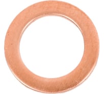 Медная шайба HIMPT 10 шт, 20x30x2.0 00-00018484