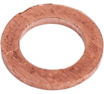 Медная шайба HIMPT 10 шт, 6x10x1.0 00-00016137