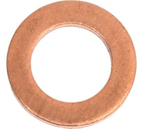 Медная шайба HIMPT 10 шт, 12x20x2.0 00-00018052