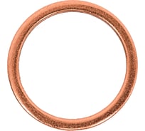 Медная шайба HIMPT 10 шт, 22x27x1.5 00-00018499